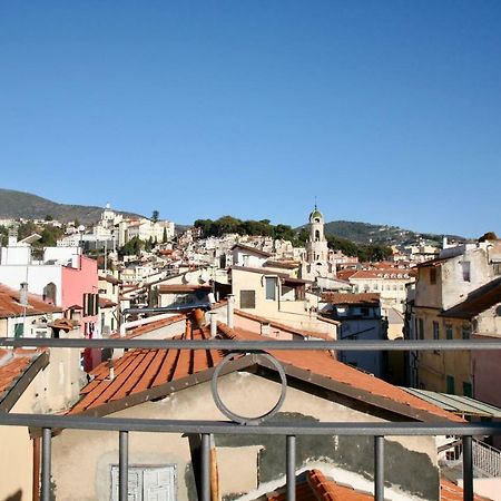 Corradi 37 Apartment Sanremo Exterior photo