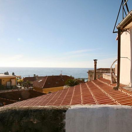 Corradi 37 Apartment Sanremo Exterior photo