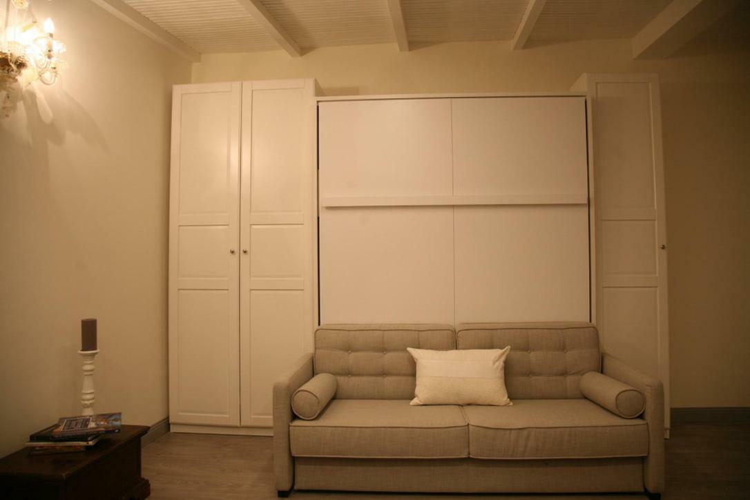 Corradi 37 Apartment Sanremo Exterior photo