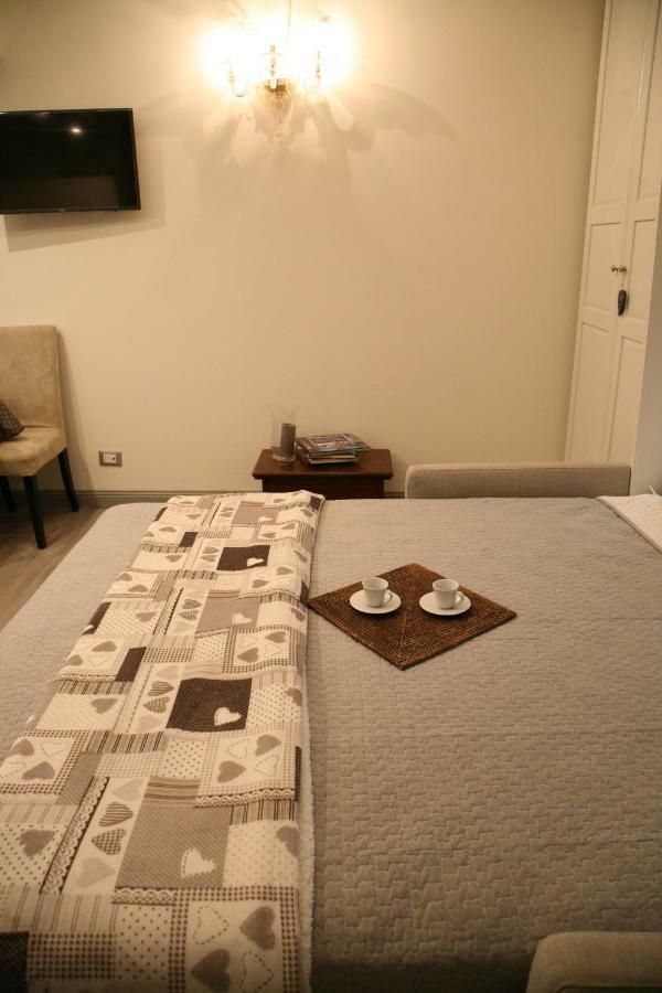 Corradi 37 Apartment Sanremo Exterior photo